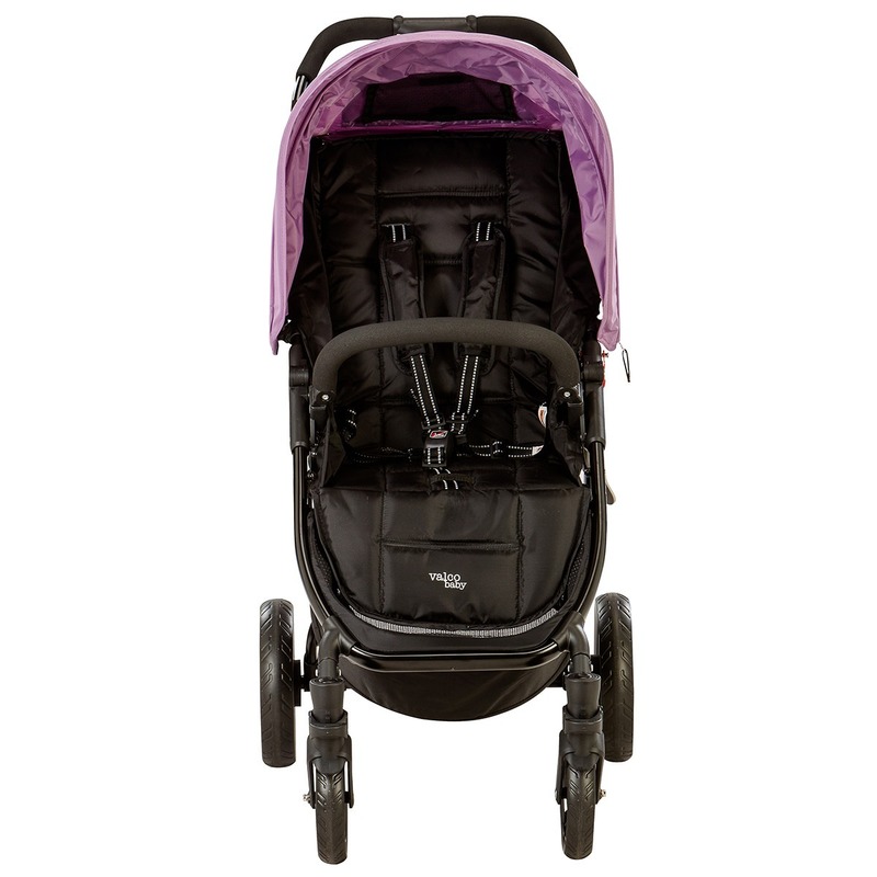 Valco Carucior sport SNAP 4 Lilac image 3