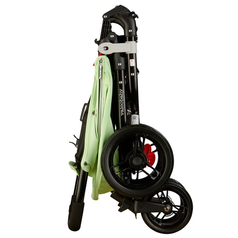 Valco Carucior sport SNAP 4 Green image 1