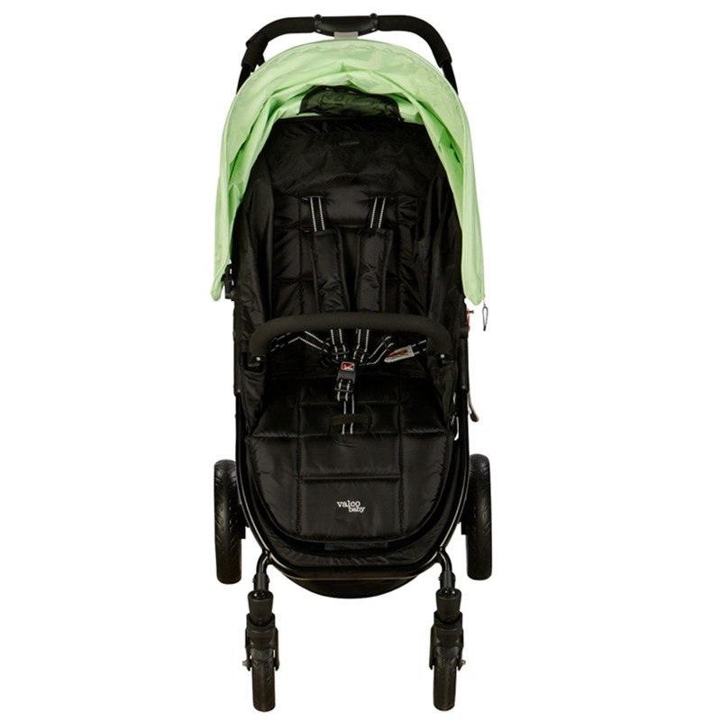 Valco Carucior sport SNAP 4 Green image 4