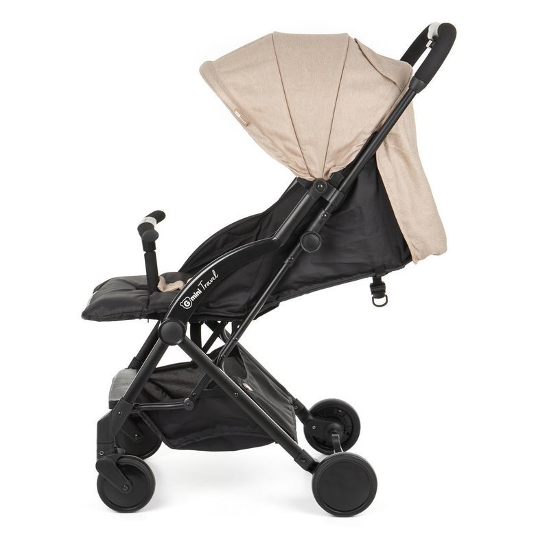 Gmini Carucior sport Travel Sand image 2