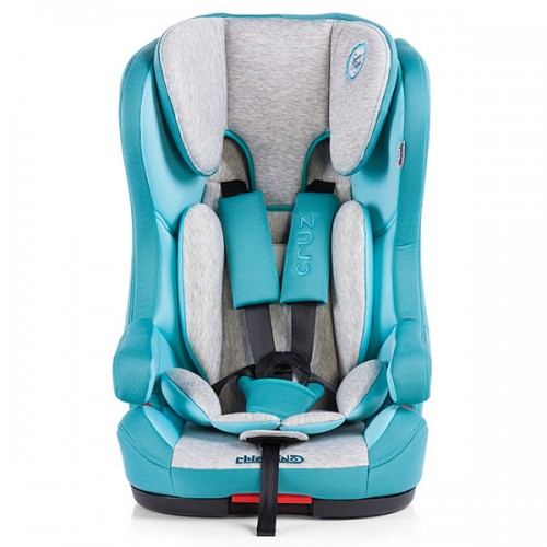 Scaun auto Chipolino Cruz cu sistem Isofix 9-36 kg blue angel 2016 image 1