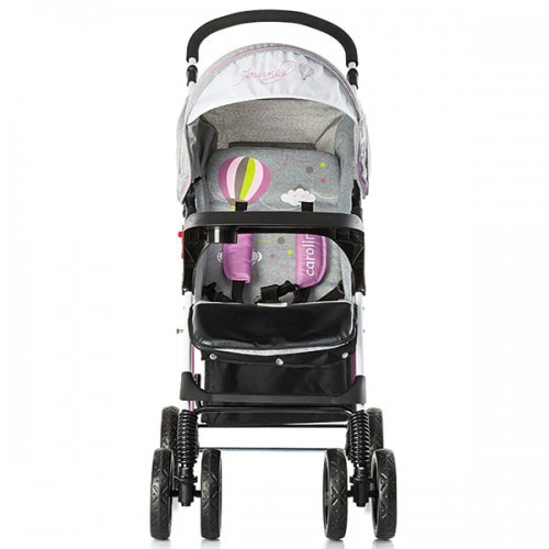 Carucior sport Baby Max Carolina roseash 2016 image 1