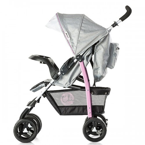 Carucior sport Baby Max Carolina roseash 2016 image 2