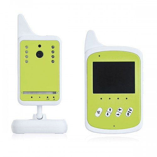 Video monitor Chipolino Smart Pro lime