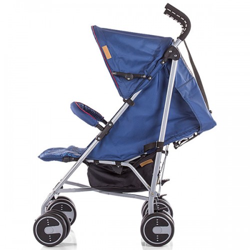 Carucior sport Chipolino Iris navy image 1