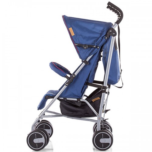 Carucior sport Chipolino Iris navy image 2