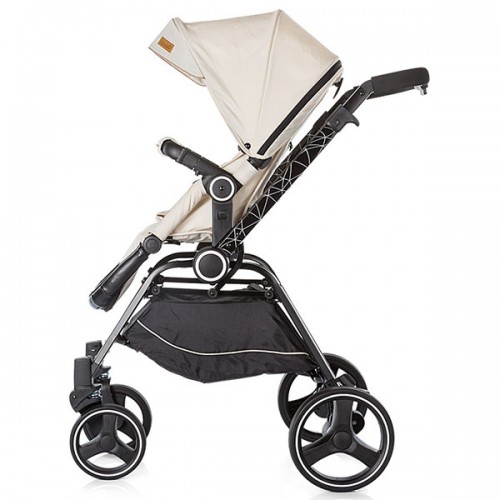 Carucior Chipolino Mika 3 in 1 beige image 4