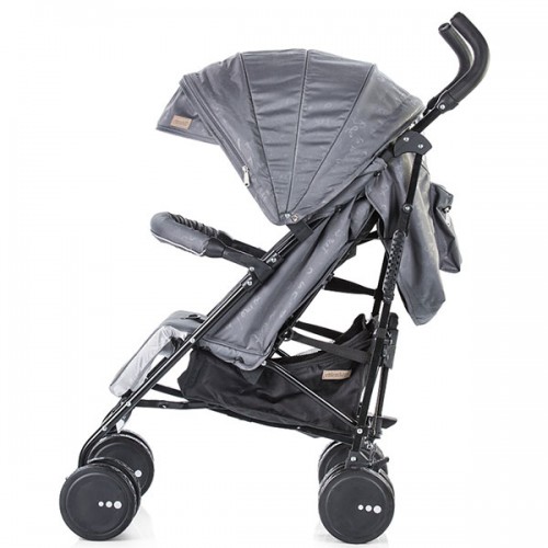 Carucior sport Chipolino Sofia graphite