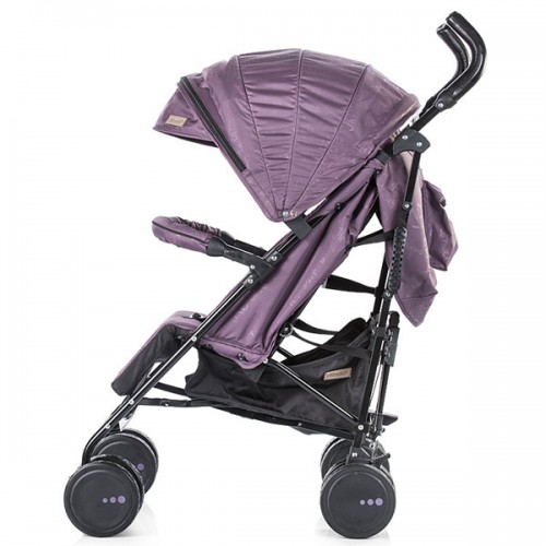 Carucior sport Chipolino Sofia purple