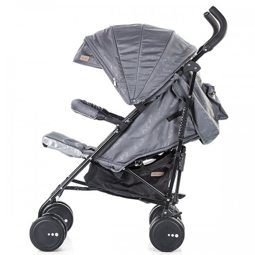 Carucior sport Chipolino Sofia graphite image 1