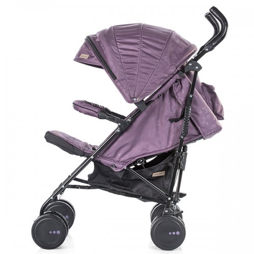 Carucior sport Chipolino Sofia purple image 1