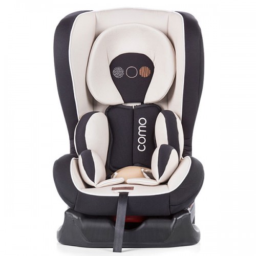 Scaun auto Chipolino Como 0-18 kg beige