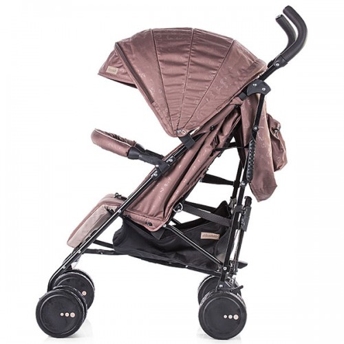 Carucior sport Chipolino Sofia chocolate image 3