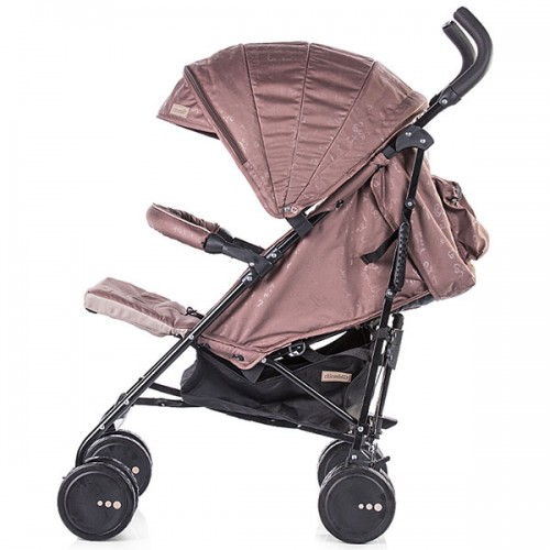 Carucior sport Chipolino Sofia chocolate image 4