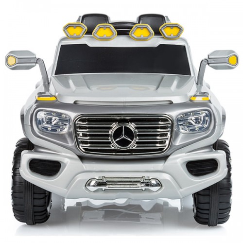 Masinuta electrica Chipolino SUV Mercedes Benz G Force black