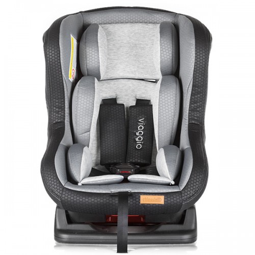 Scaun auto Chipolino Viaggio 0-18 kg grey image 1
