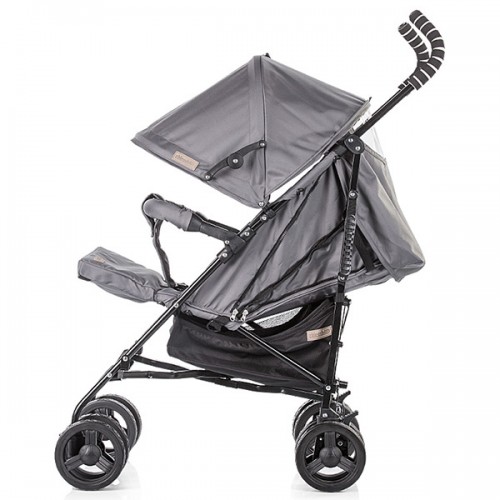 Carucior sport Chipolino Sisi graphite image 1