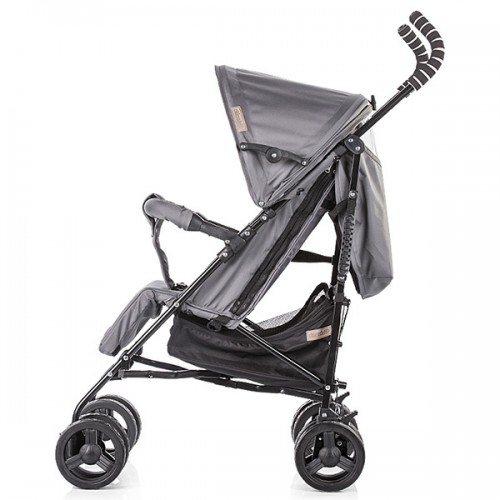 Carucior sport Chipolino Sisi graphite image 2