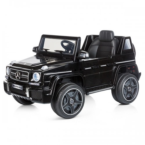 Masinuta electrica Chipolino SUV Mercedes Benz G63 black