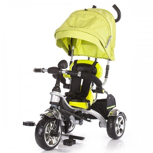 Tricicleta Chipolino Move lime