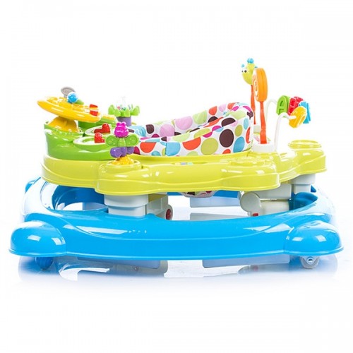 Premergator Chipolino Joya Lux 4 in 1 blue green image 2