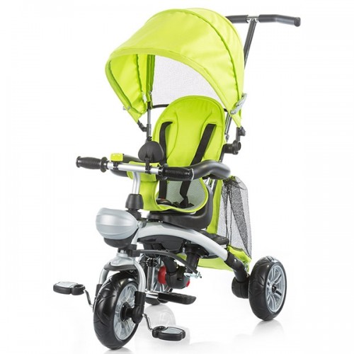 Tricicleta Chipolino Maverick lime