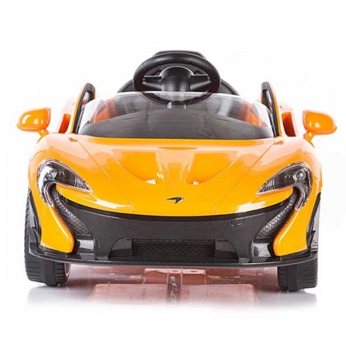 Masinuta electrica Chipolino McLaren P1 orange image 3