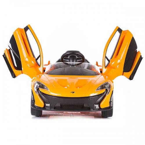 Masinuta electrica Chipolino McLaren P1 orange image 4