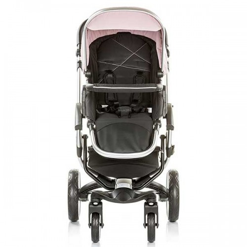 Carucior Chipolino Angel 3 in 1 pink mist image 5