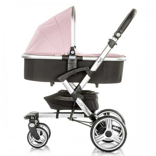 Carucior Chipolino Angel 3 in 1 pink mist image 7