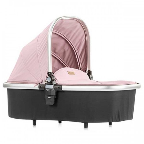 Carucior Chipolino Angel 3 in 1 pink mist image 9
