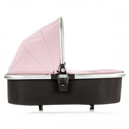 Carucior Chipolino Angel 3 in 1 pink mist image 10
