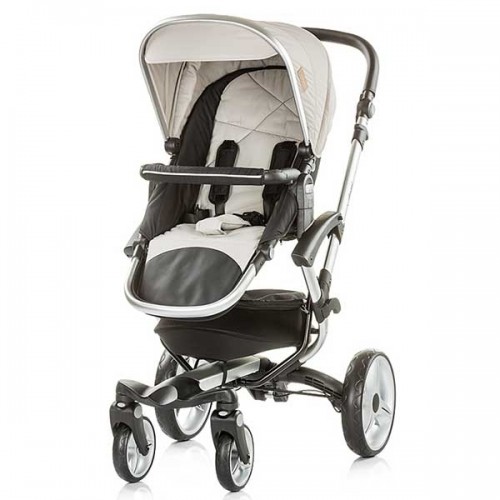 Carucior Chipolino Angel 3 in 1 frappe