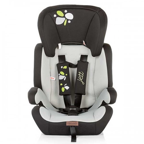 Scaun auto Chipolino Jett 9-36 kg smoked pearl image 1