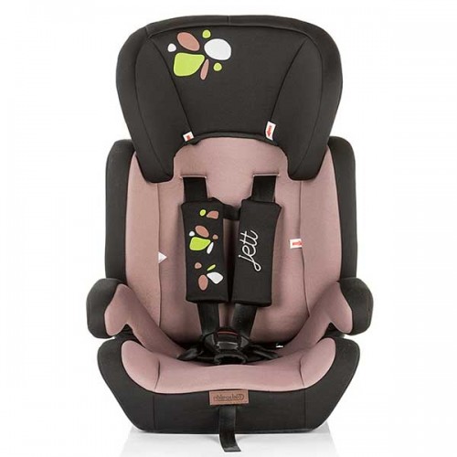Scaun auto Chipolino Jett 9-36 kg almond image 1