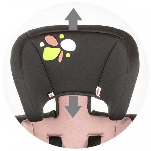 Scaun auto Chipolino Jett 9-36 kg almond image 2