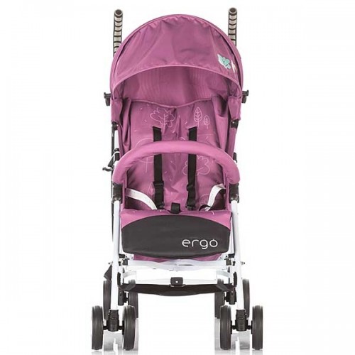 Carucior sport Chipolino Ergo very berry