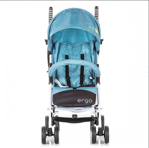 Carucior sport Chipolino Ergo lake