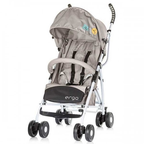 Carucior sport Chipolino Ergo frappe