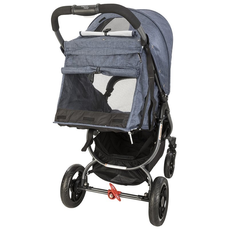 Valco Carucior sport SNAP 4 Tailor Made Grey image 2