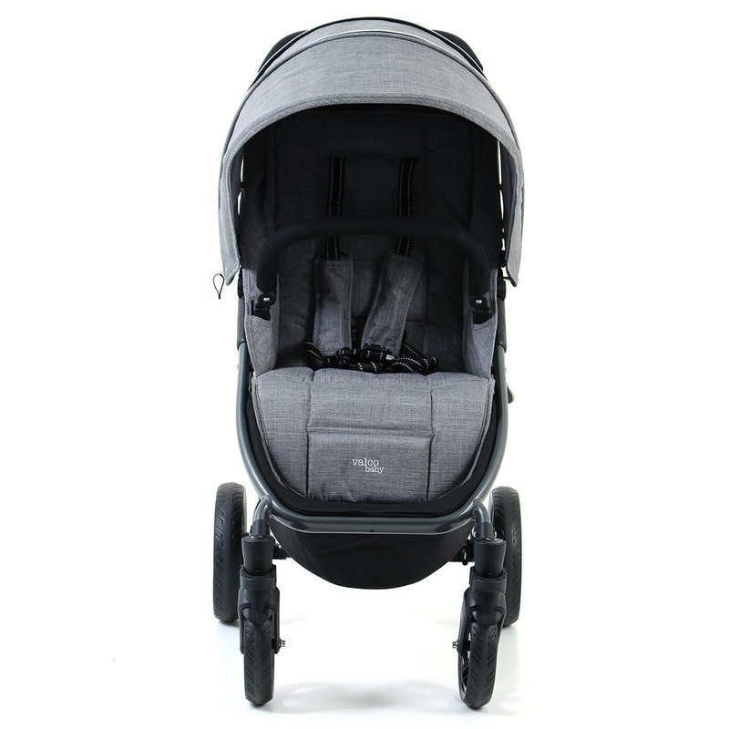 Valco Carucior sport SNAP 4 Tailor Made Grey image 3