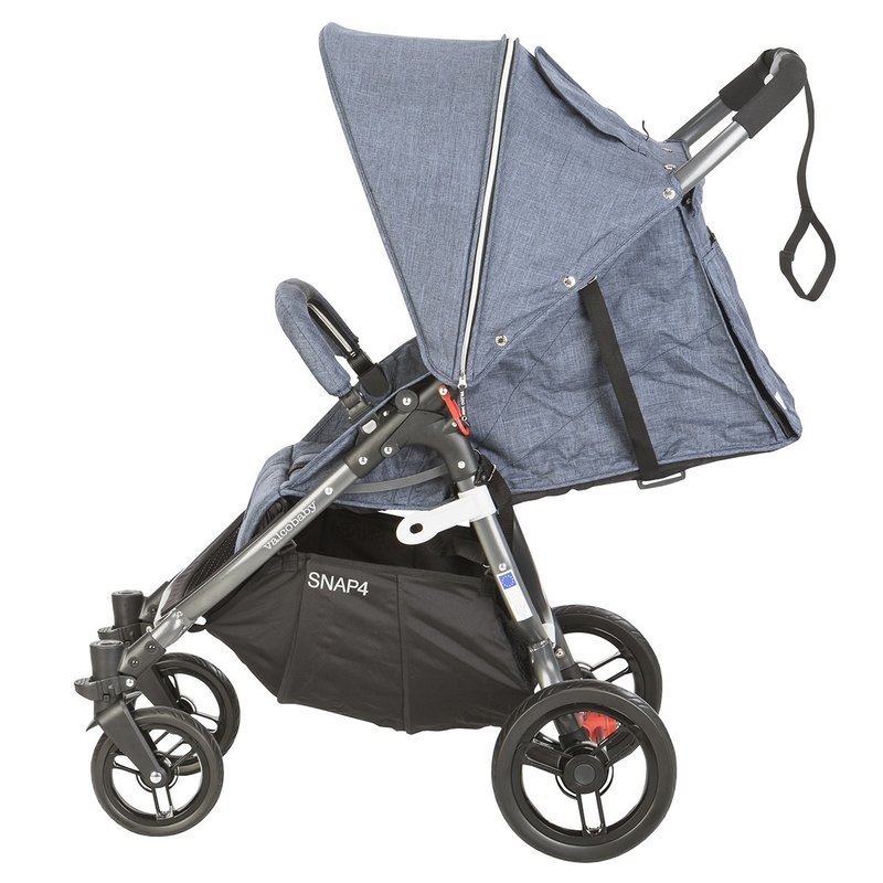 Valco Carucior sport SNAP 4 Tailor Made Grey image 4