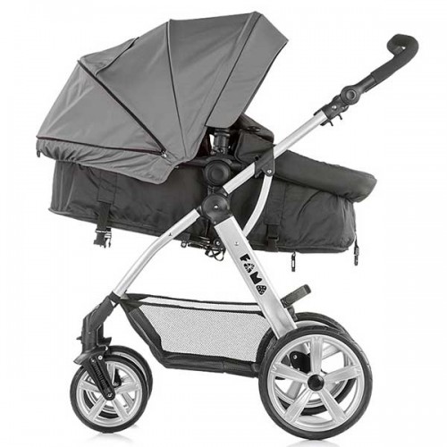 Carucior Chipolino Fama grey image 2