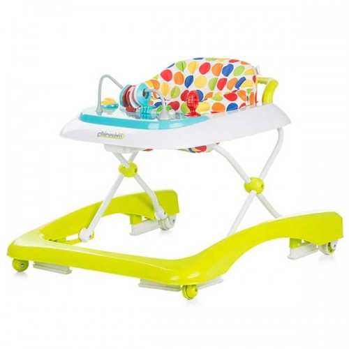 Premergator Chipolino Comfy 2 in 1 multicolor image 1