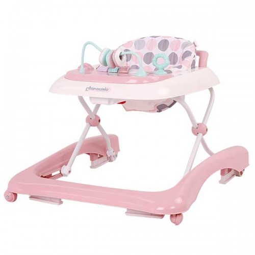 Premergator Chipolino Comfy 2 in 1 rose