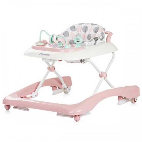 Premergator Chipolino Comfy 2 in 1 rose image 1