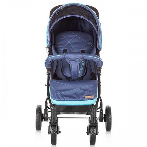 Carucior sport Chipolino Mixie blue indigo image 2