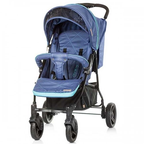 Carucior sport Chipolino Mixie blue indigo image 3