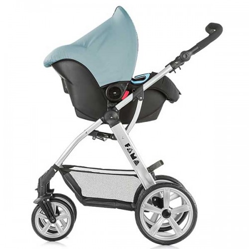 Carucior Chipolino Fama 2 in 1 lake