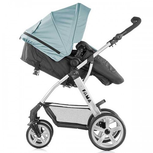 Carucior Chipolino Fama 2 in 1 lake image 1